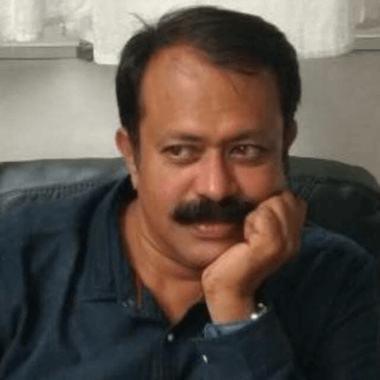 Image of Satiesha V Patil